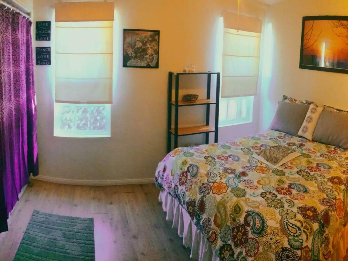 לון פיין Cozy Muir Cottage - In Town - Pet Friendly מראה חיצוני תמונה